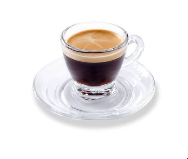 Caffé Crema